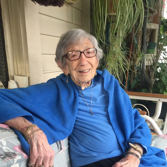 Roz Schwartzberg