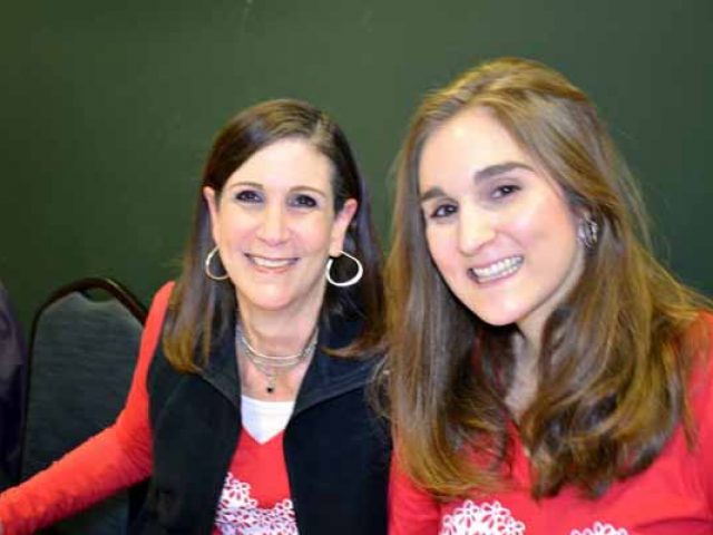 2015 Women's Expo