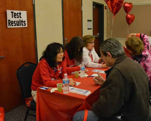 2015 Women's Expo