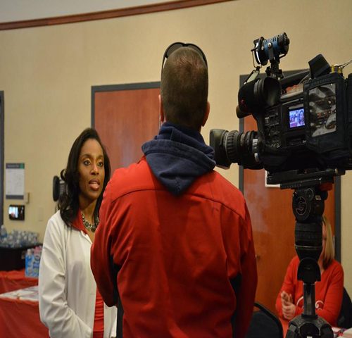2016 Women's Expo