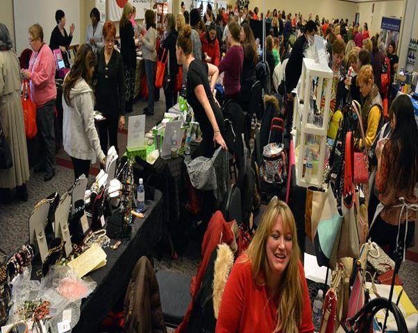 2016 Women's Expo