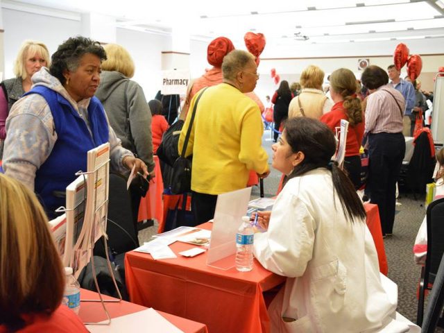 2016 Women's Expo
