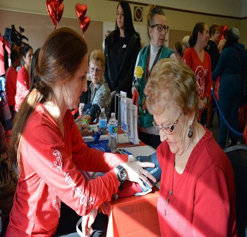 2016 Women's Expo