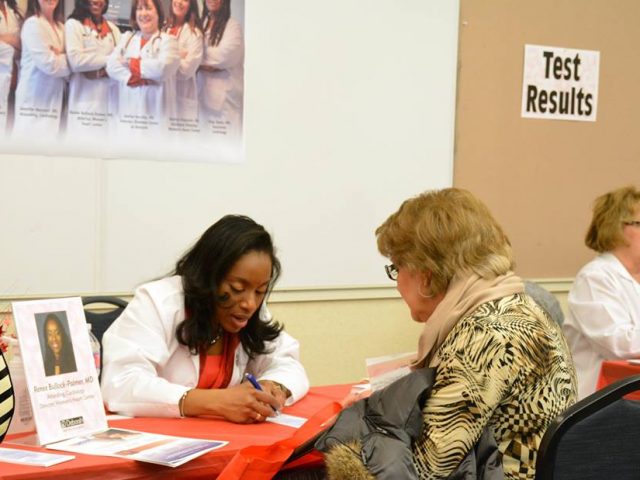 2016 Women's Expo