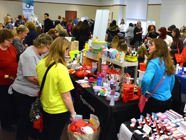 2016 Women's Expo