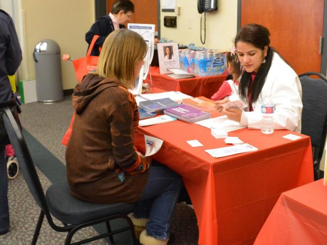 2016 Women's Expo