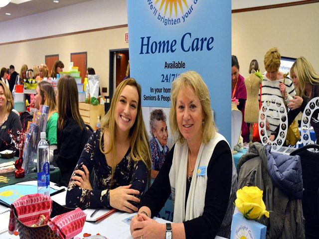 2016 Women's Expo