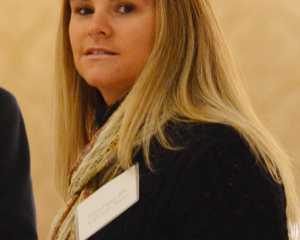 2015 New Jersey Luncheons
