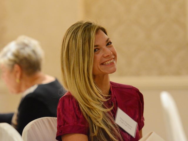 2015 New Jersey Luncheons