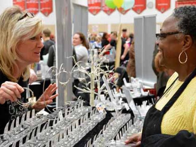 2017 Women's Expo