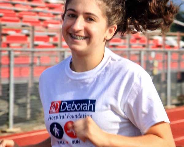 2018 5K Run Bike Walkathon
