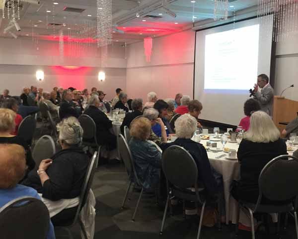 2020 Florida Luncheon