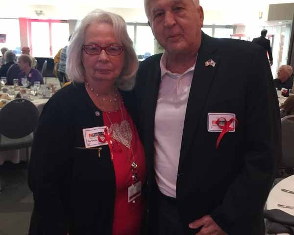 2020 Florida Luncheon