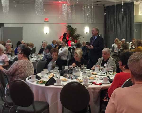2020 Florida Luncheon