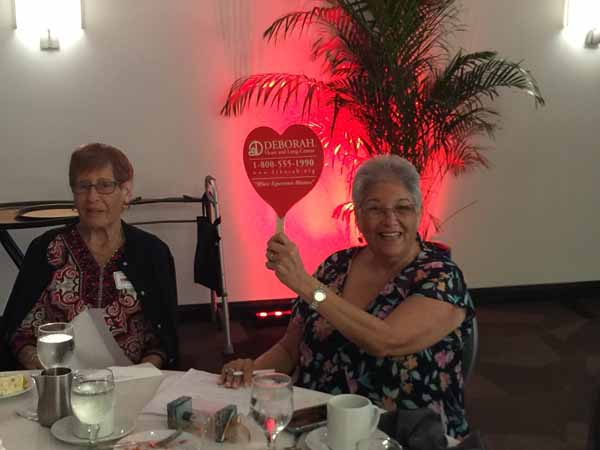 2020 Florida Luncheon