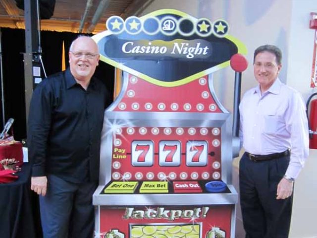 2013 Casino Night