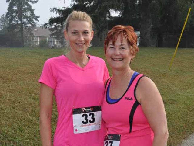 2013 5k Run Walk