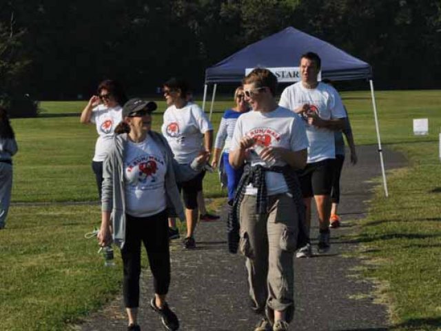 2014 Walk Run Bike