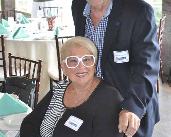 2017 New Jersey-Florida Luncheons
