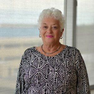 Sandra M. Fein