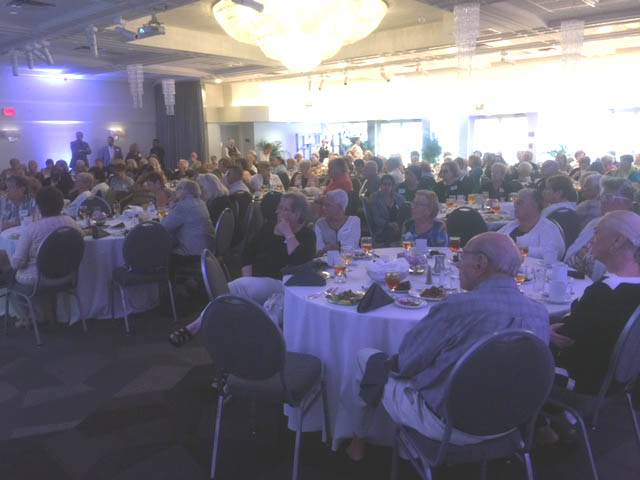 2019 Florida Luncheon