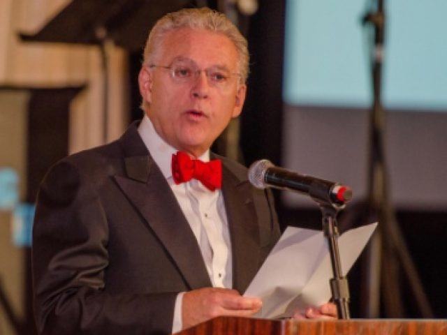 2015 Red Tie Gala