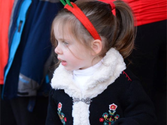 2015 High Octane Toy Donation