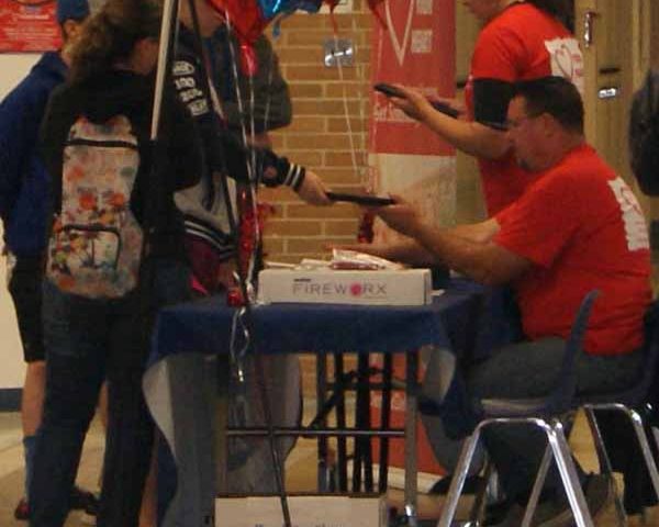 2017 Sudden Cardiac Arrest Events