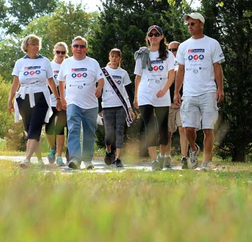 2016 5K Run Bike Walkathon