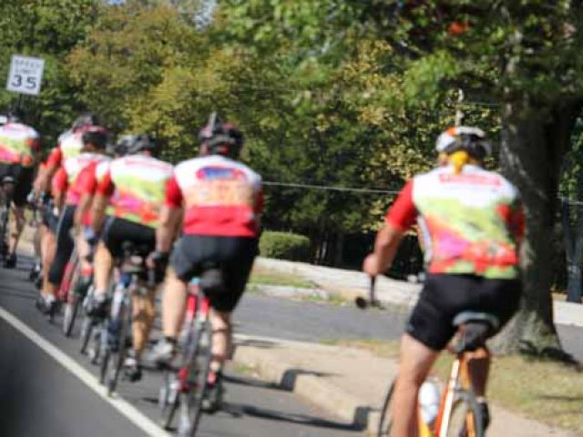 2015 5K Walk Run Bike