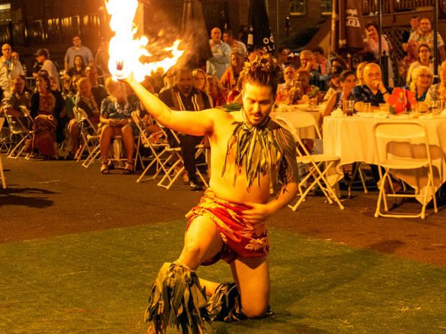 Luau