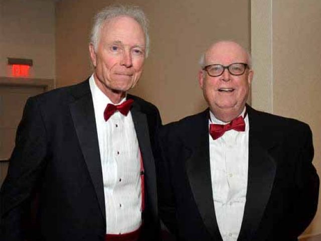 2019 Red Tie Gala