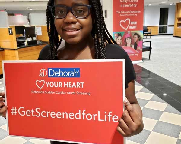 2019 Sudden Cardiac Arrest Events