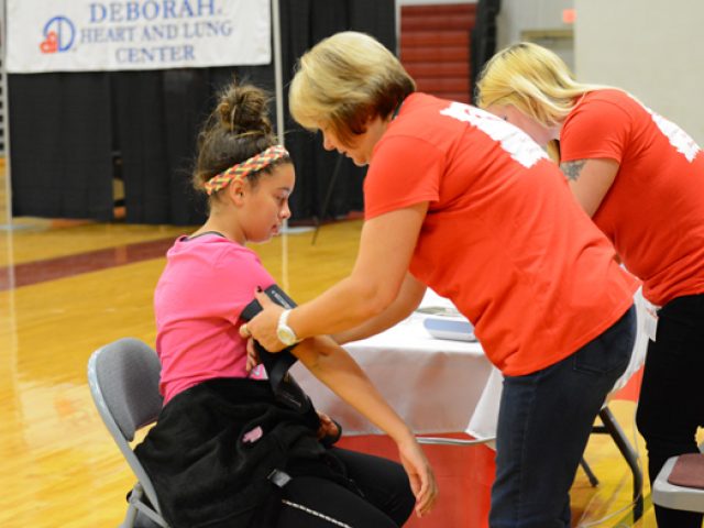 2015 SCA Outreach Event