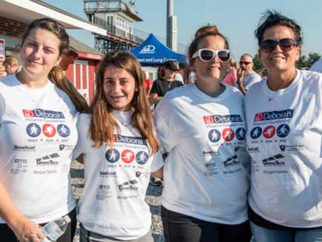 2017 5K Run Bike Walkathon