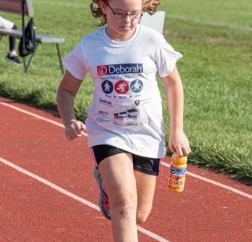 2017 5K Run Bike Walkathon