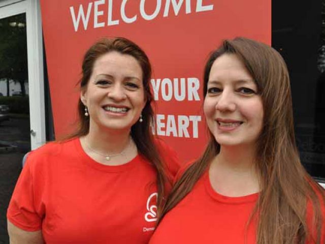 2017 Sudden Cardiac Arrest Events