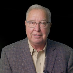 Ron Jaworski
