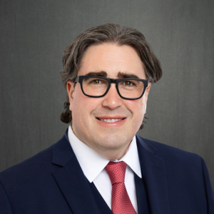 Jim Andrews CEO