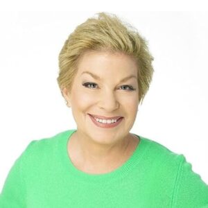 Laura Fredricks, JD